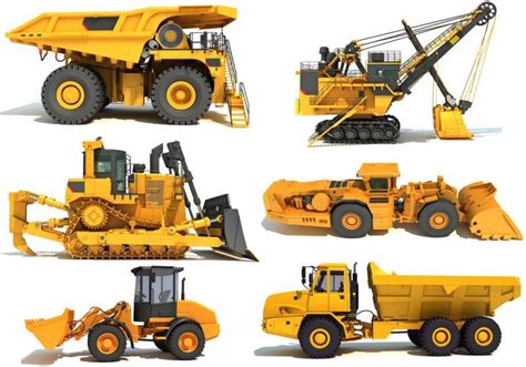 Global Construction Tractors Market projected to see huge