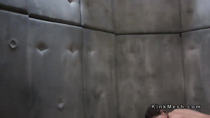 Dirty Lesbian Cop Anal Punished Suspect In Prison