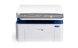 Xerox WorkCentre 3025 Download driver and Software free