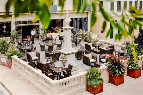 The Eliott Hotel Gibraltar Accommodation