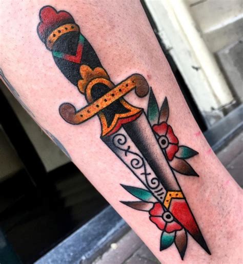 Endurance Electric Tattooing Tattoo Shops In Amsterdam Tattoofinders