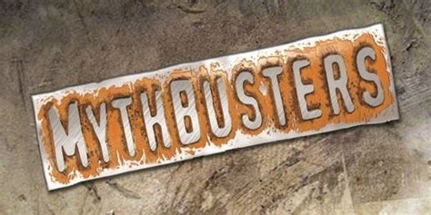 Mythbusters Is Coming Back To Tv Cinemablend