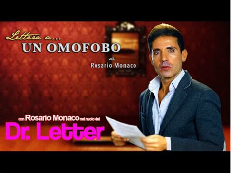 Lettera A Un Omofobo L Amore Di Un Padre Verso Il Figlio Gay Gay It