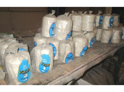 Piolín Algodón Texilo Bobinas X 1 Kg Comprá En San Juan