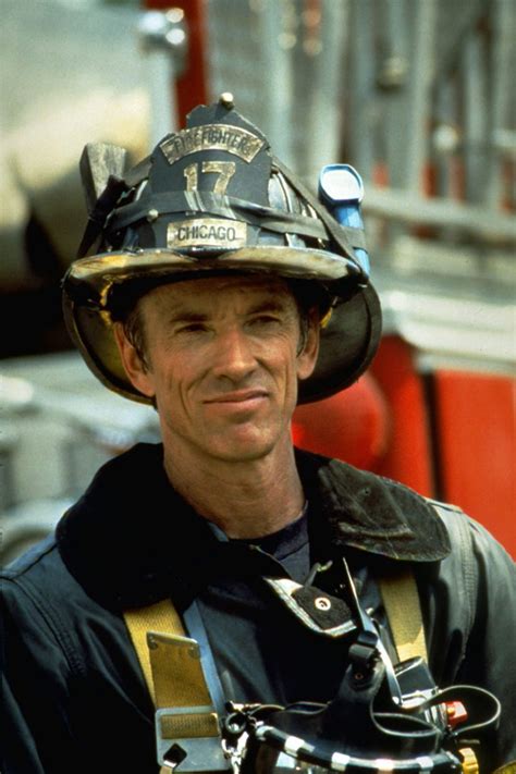 Backdraft Movie
