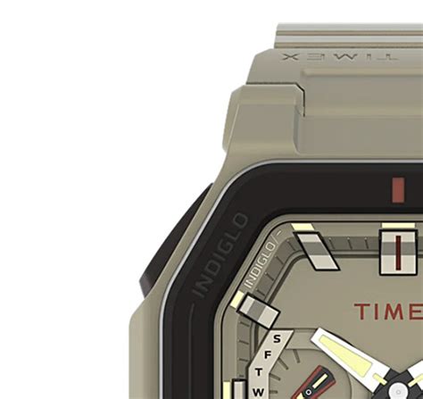 Timex Command Encounter Tw V Zegarek M Ski Zegarkicentrum Pl