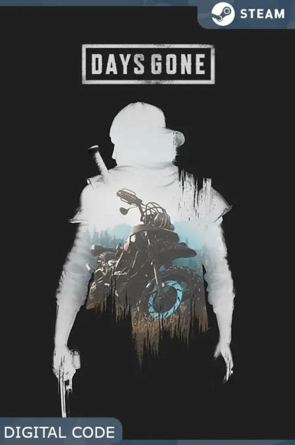 ROZETKA » Гра Days Gone для ПК (Ключ активації Steam) от продавца ...
