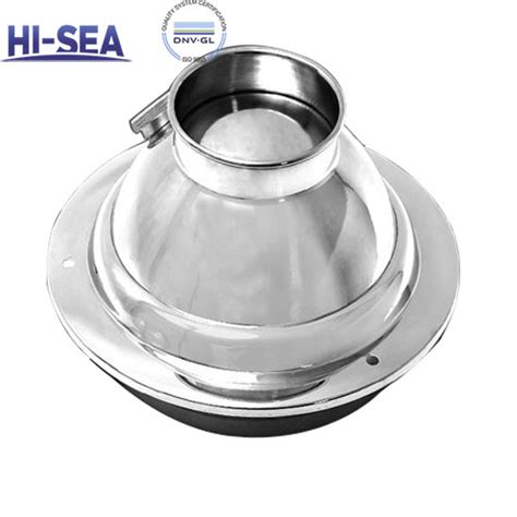 Шаровая Регулируемая Крышка Для Выпуска Воздуха