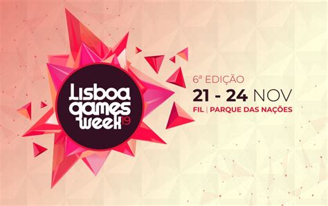 Lisboa Games Week Fil