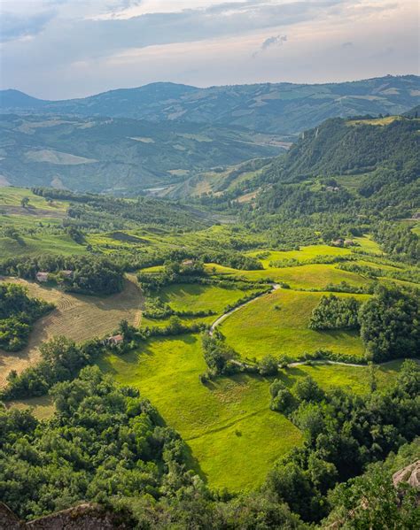 Parco Dei Sassi Di Roccamalatina Scopriamolo Insieme