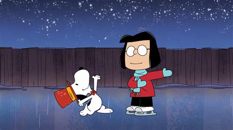 The Snoopy Show S03e07 Happiness Is A Good Skate Summary Season 3 Episode 7 Guide