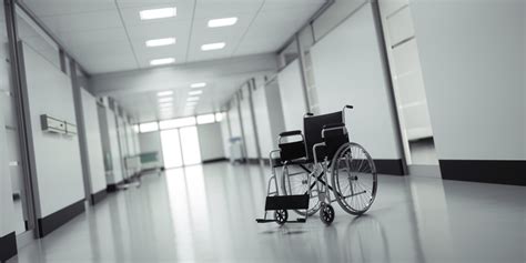 Building Disabled Friendly Hospitals — Healthcare Executive