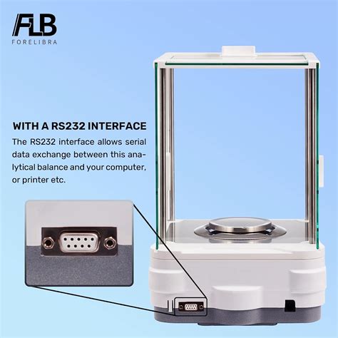 Balanza Anal Tica G Mg Escala De Laboratorio De Precisi N Oz Gn Dwt Mg Unidad Escala