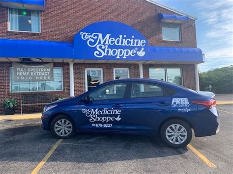 Delivery Somerset Medicine Shoppe