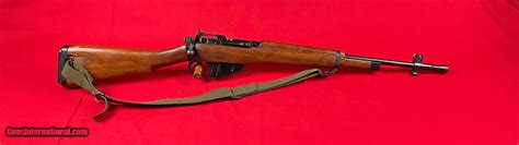 Enfield No 5 Mk 1 Jungle Carbine 303 British 1947