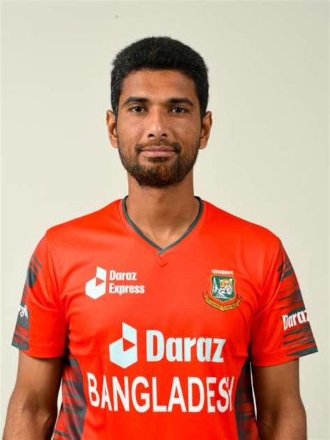 Mahmudullah Riyad Biography - Indian Hot Deal