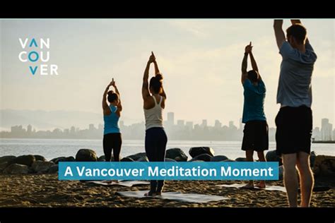 Ttg Ttg Tv Ttg Canada Fest 2023 Guided Meditation