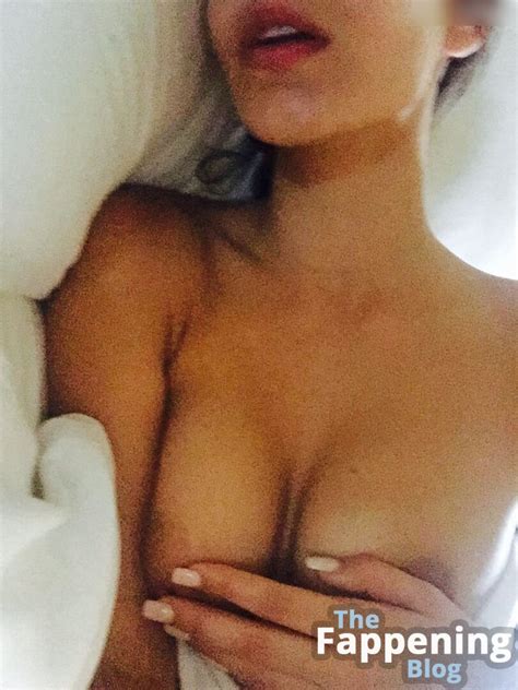 Madison Grace Reed Themadgrace Themadisongrace Nude Leaks Photo TheFappening