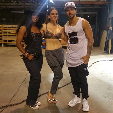 Naked JoJo Levesque Added 07 19 2016 By MOMUSICMAN