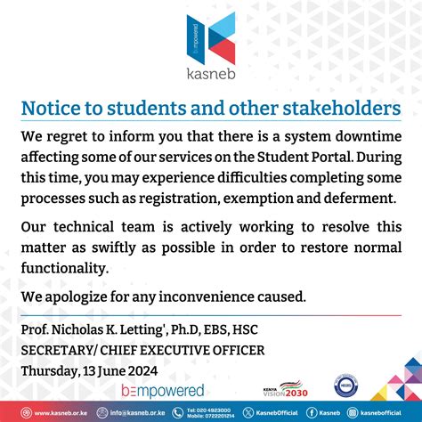 Lpss student portal downtime is impacting grade submission speeds 21