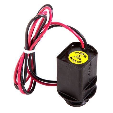 Solenoide Rain Bird 9V para electroválvulas K80920 Poolaria