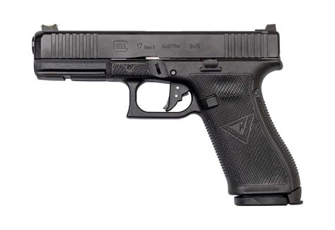 Vickers Elite Glock 17 Gen 5 9mm Jdm Tactical