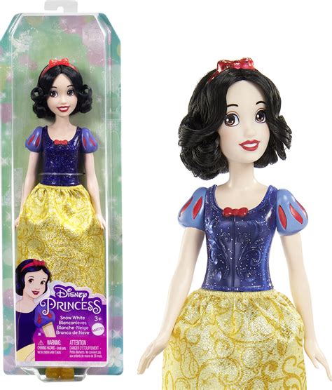 Best Snow White Toys For Kids In 2024 Wellrounded Ny