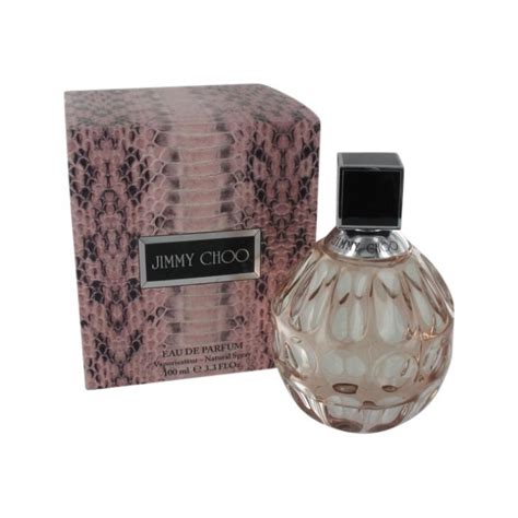 JIMMY CHOO ORIGINAL 40ML EDT | British Chemist