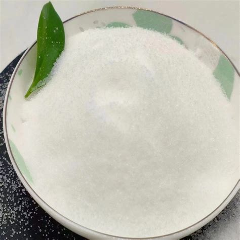 Good Quality Crystal Sweet White Powder Aspartame Sweetener Aspartame