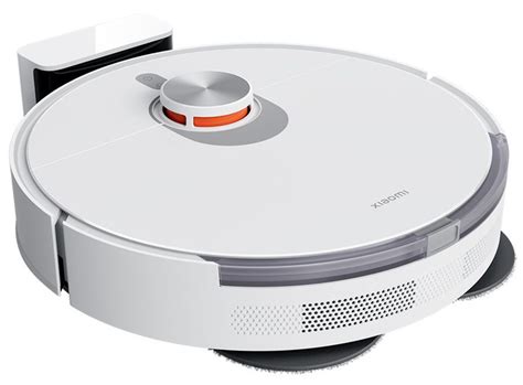 Купить Робот-пылесос Xiaomi Robot Vacuum S20 Plus, Белый — цена ...