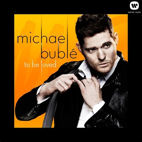 Michael Buble – To Be Loved (Vinyl LP) – RetroCrates