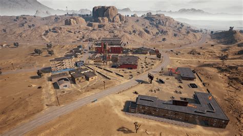 PUBG Miramar 2 0 HD Desktop Wallpapers Wallpaper Cave