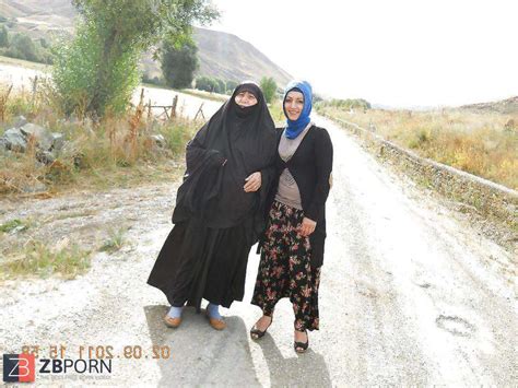 Turkish Arab Asian Turbanli Hijab Yeni Yeni Yeni ZB Porn