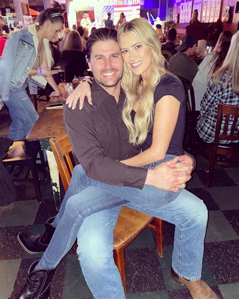 Who Is Christina Hall’s Husband Joshua Hall? Job, More | Life & Style