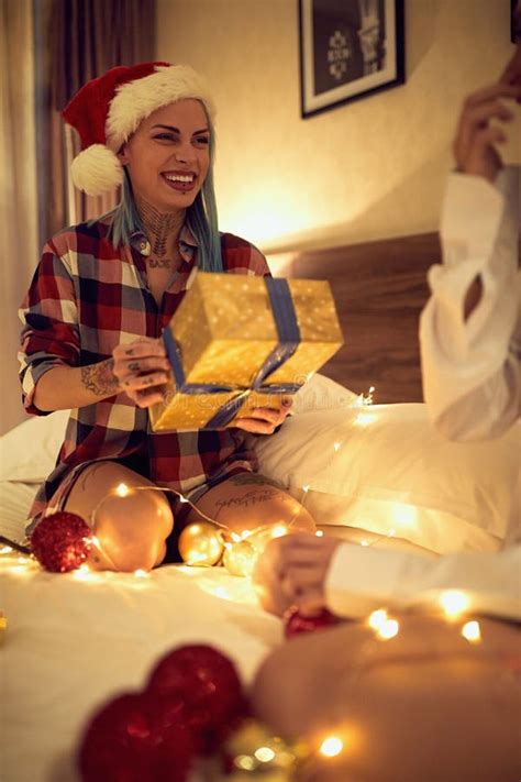 Hot Lesbian Girl Massage Surprise Stock Photos Free Royalty Free