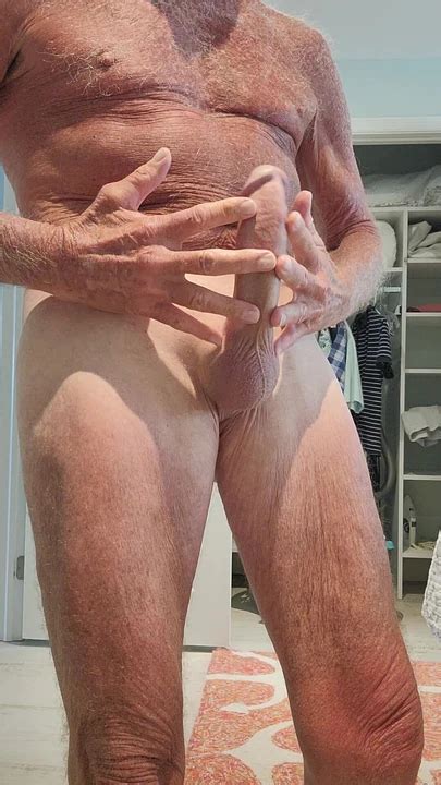 Daddy Stroking Bug Cock Gay Amateur Amateur Porn Feat Buckeye Wood Xhamster