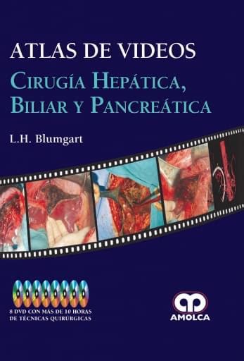 Cirug A Hep Tica Biliar Y Pancre Tica Biblioteca Virtual