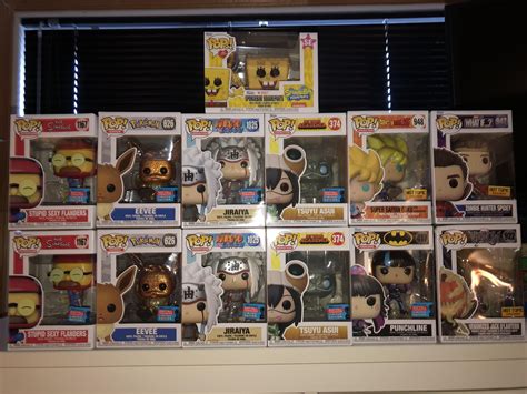 Hot Topic Canada Finally Got Their Nycc Fall Exclusives I Intended On Getting Stupid Sexy