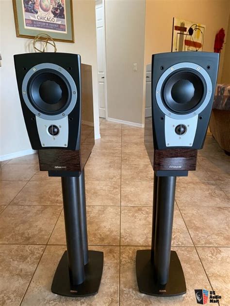 Dynaudio CONFIDENCE C1 Platnum Signature Speakers Photo 4627237 US