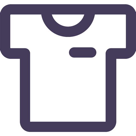 Tshirt Vector Svg Icon Svg Repo