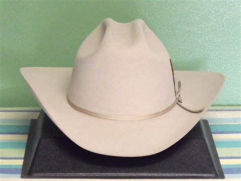 Stetson Roper 6X Fur Felt Cowboy Hat - One 2 mini Ranch