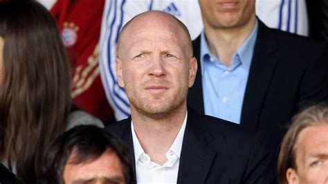 Bundesliga: Bayern Munich's director of sport Matthias Sammer reaffirms ...