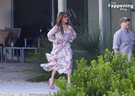 Jennifer Lopez Carly Jane Jennifer Jlo Jlo Nude Leaks OnlyFans Photo 11317 TheFappening