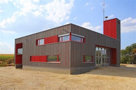 Feuerwehr Breitenried Taiskirchen Wiesinger Bau