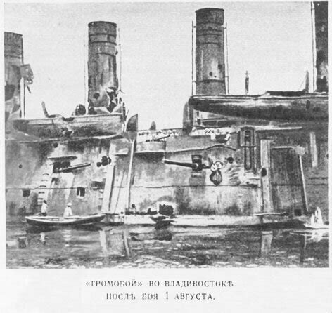 ...И снова о русско-японской войне - история в фотографиях — LiveJournal