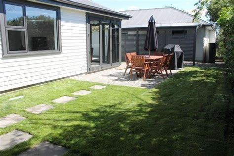 Pembroke Villa Holiday Houses Wanaka Peak Accommodation