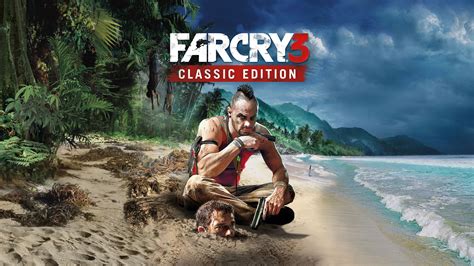 Far Cry 3 Desktop Wallpapers - Wallpaper Cave
