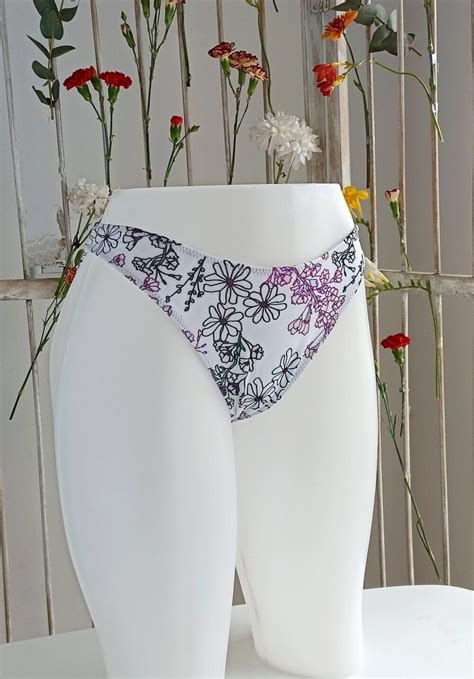 Molde Conjunto Bikini Con Aro Mercadito De Moldes