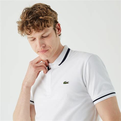 Lacoste поло чоловіче PH0236 36B | Lacoste