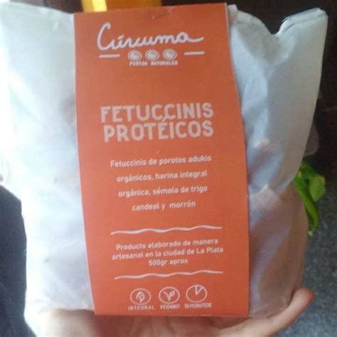 Cúrcuma pastas naturales Fetuccinis De Porotos Aduki Y Morrón Reviews